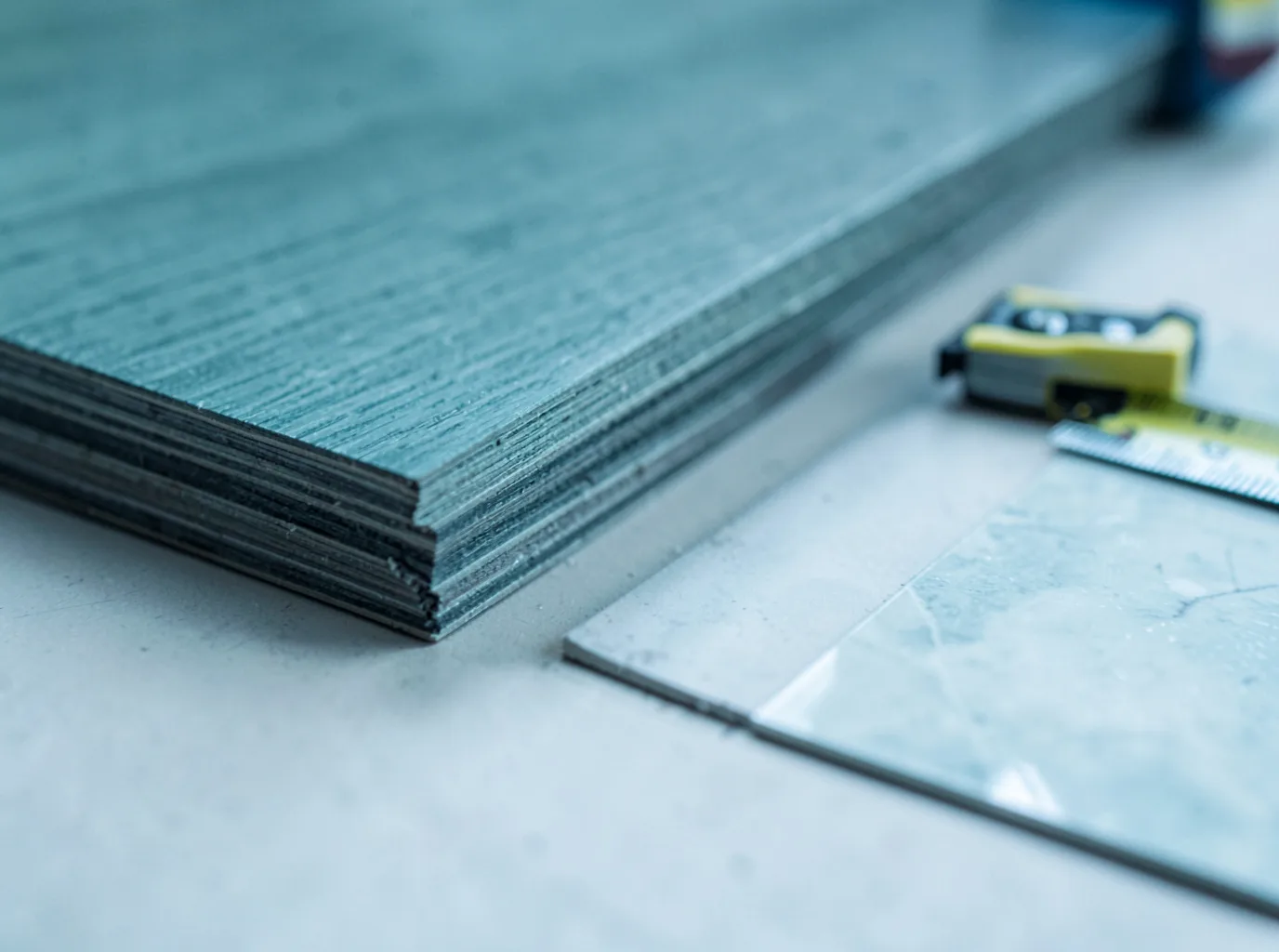 Luxury Vinyl Plank Installation Hymera, IN FAQs